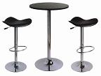 Caymeo Bar Furniture, bar stool product picture, CA-BA037