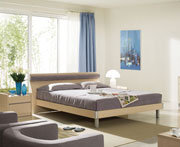 Bedroom Rurniture, product series number CA-BE001