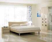 Bedroom Rurniture, product series number CA-BE003