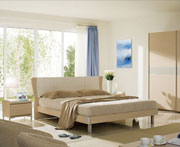 Bedroom Rurniture, product series number CA-BE005