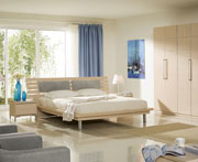 Bedroom Rurniture, product series number CA-BE006