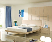 Bedroom Rurniture, product series number CA-BE007