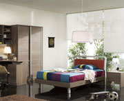 Bedroom Rurniture, product series number CA-BE008