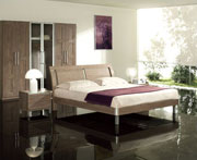 Bedroom Rurniture, product series number CA-BE009