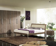 Bedroom Rurniture, product series number CA-BE010