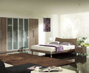 Bedroom Rurniture, product series number CA-BE011