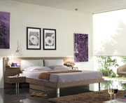 Bedroom Rurniture, product series number CA-BE013