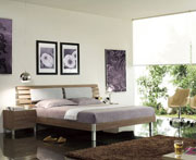 Bedroom Rurniture, product series number CA-BE015