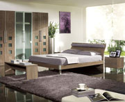 Bedroom Rurniture, product series number CA-BE016