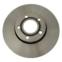 Auto Brake Rotor products, products series number CA-BR2