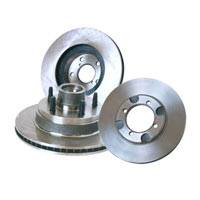 Auto Brake Rotor products, products series number CA-BR1