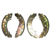 Brake Shoe CA-BS4, Brake shoes products