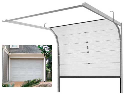 Garage Door product picture