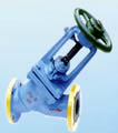 Globe valve products, series number CA-GL003