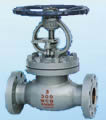 Globe valve products, series number CA-GL007