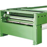 Non-woven equipment, product series number CA-NO013