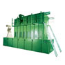 Non-woven equipment, product series number CA-NO017