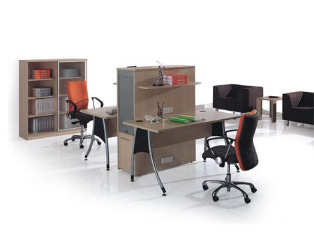Office furniture, Product Serie Number CA-OF001