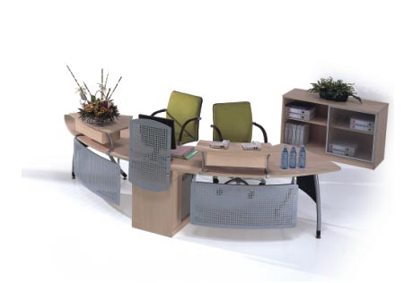 Office furniture, Product Serie Number CA-OF006