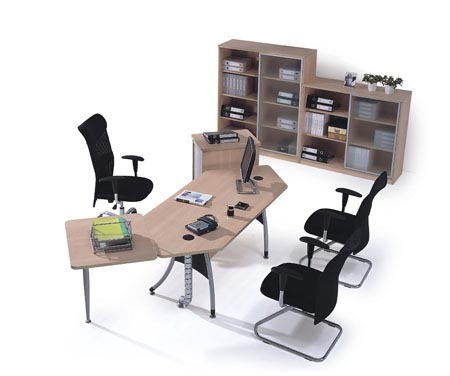 Office furniture, Product Serie Number CA-OF007