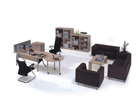 Office furniture, Product Serie Number CA-OF008