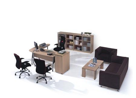 Office furniture, Product Serie Number CA-OF009