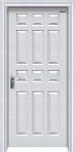 Caymeo Residential Door product picture, CA-RDOOR002