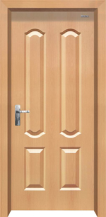 Caymeo Residential Door product picture, CA-RDOOR004
