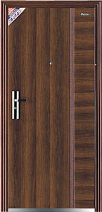 Caymeo Security Entry Door product picture, CA-SEDOOR003
