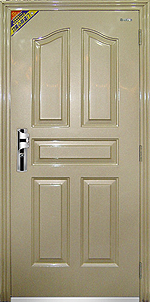 Caymeo Security Entry Door product picture, CA-SEDOOR018