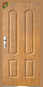 Caymeo Security Entry Door product picture, CA-SEDOOR020