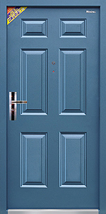 Caymeo Security Entry Door product picture, CA-SEDOOR022